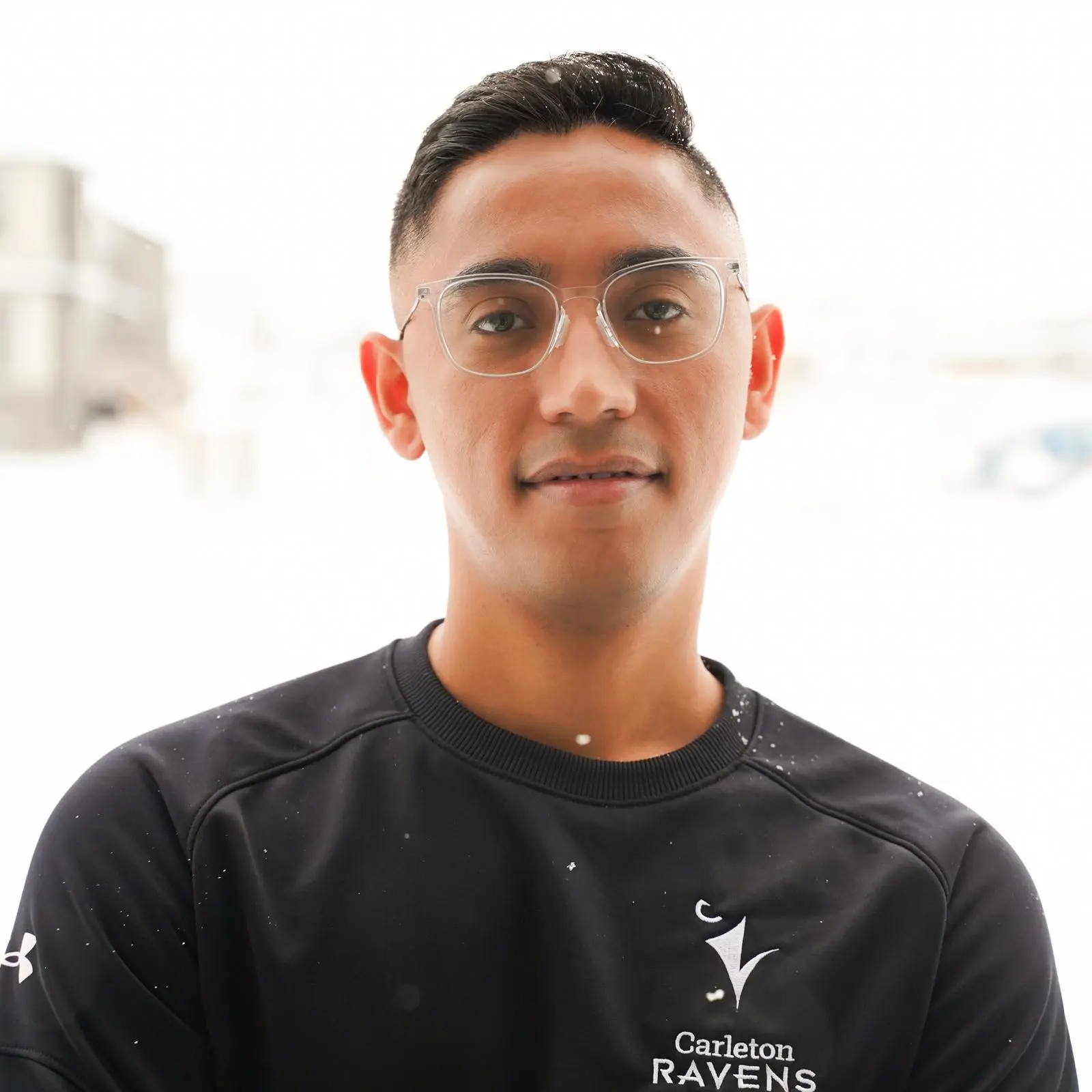 Jay Bhatt - Founder of TopCorner Cuts